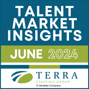 June 2024 Talent Market feature image